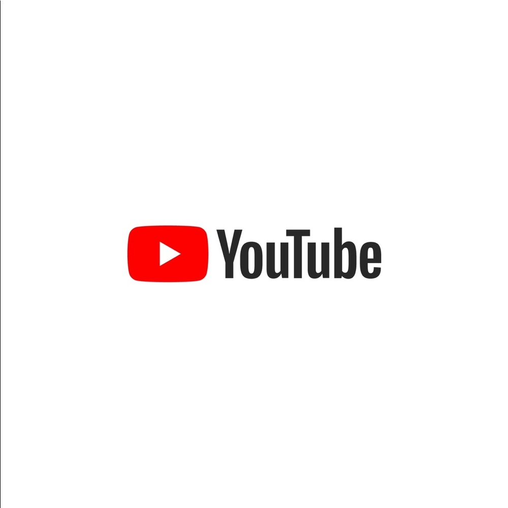 YOUTUBE CHANNEL!!